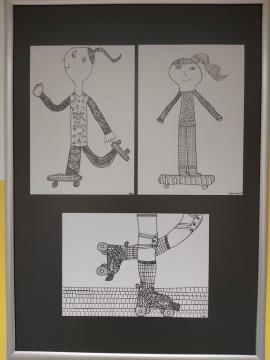 Zaključek ETM na OŠ Antona Aškerca 9